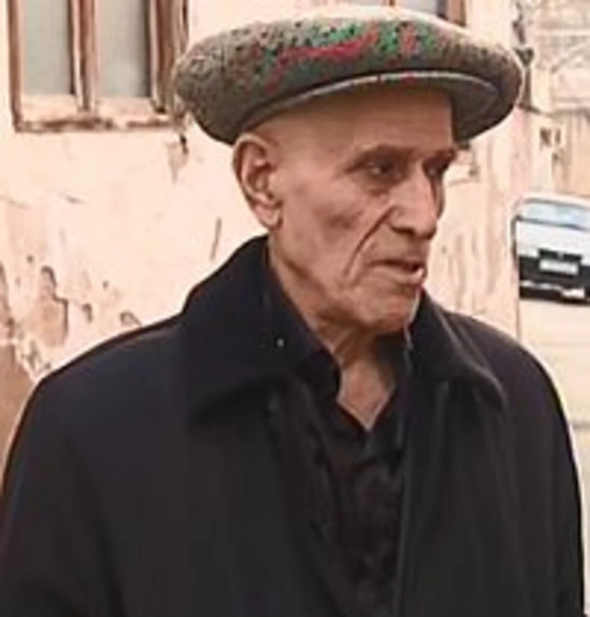 Aktyor Məcid Dadaşov dünyasını dəyişib - FOTO