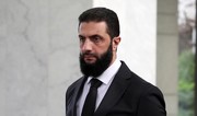 Syrian President Ahmad al-Sharaa heads for Republic of Azerbaijan on official visit