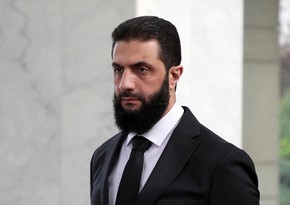 Президент Сирии прибыл с официальным визитом в Азербайджан