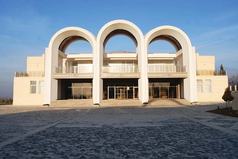 İsmayıllı Olimpiya İdman Kompleksinin direktoru barəsində cinayət işi başlanılıb