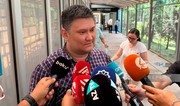 В посольстве Кыргызстана в Иране поблагодарили Азербайджан