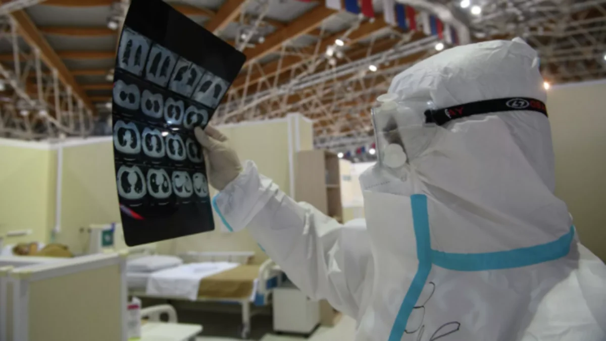 Назван фактор, в шесть раз повышающий риск смерти от COVID-19