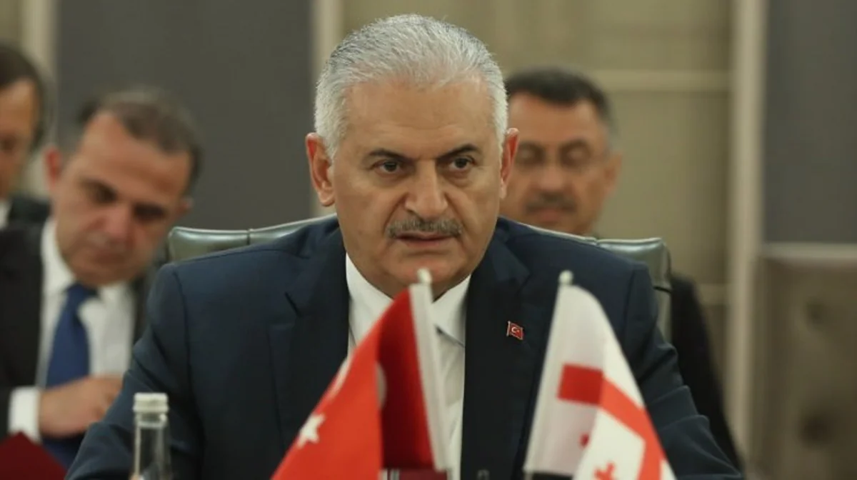 ​Binəli Yıldırım: Vətəndaşına silah çevirənə, havadan bombalar yağdırana mərhəmət yoxdur