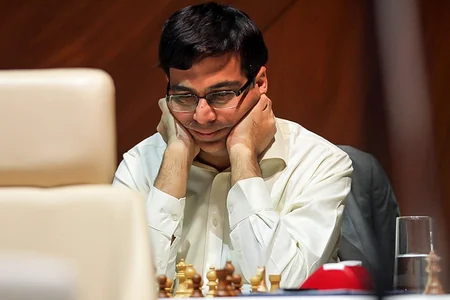 ShamkirChess 2019: Şəhriyar Məmmədyarov uduzub, Maqnus Karlsen vahid lider olub   - YENİLƏNİB