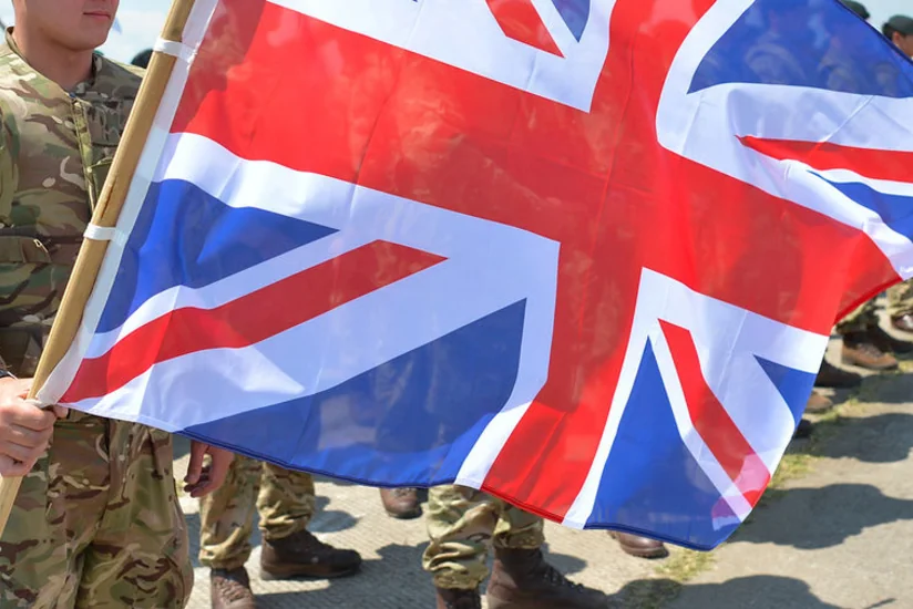 Britaniya qoşunlarını Malidən çıxaracaq