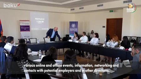 Qərbi Azərbaycan Xronikası: Xaricdə yaşayan ermənilərin təcili köçü başlayıb