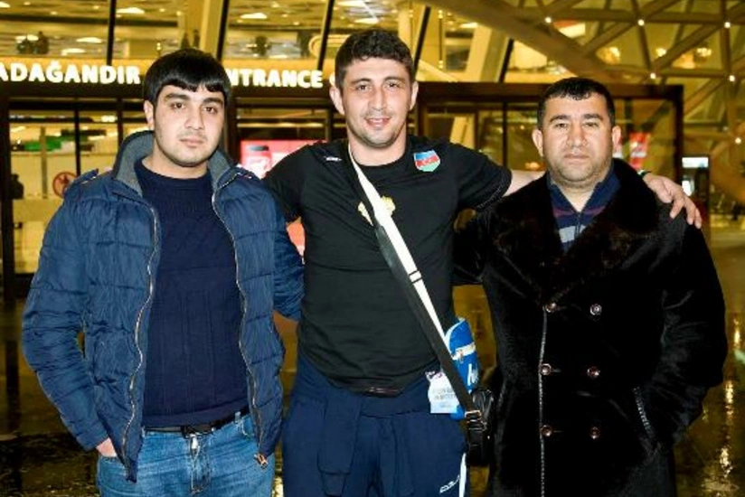 'Azeryol' head coach: 'Despite referees pressure we could beat Novara