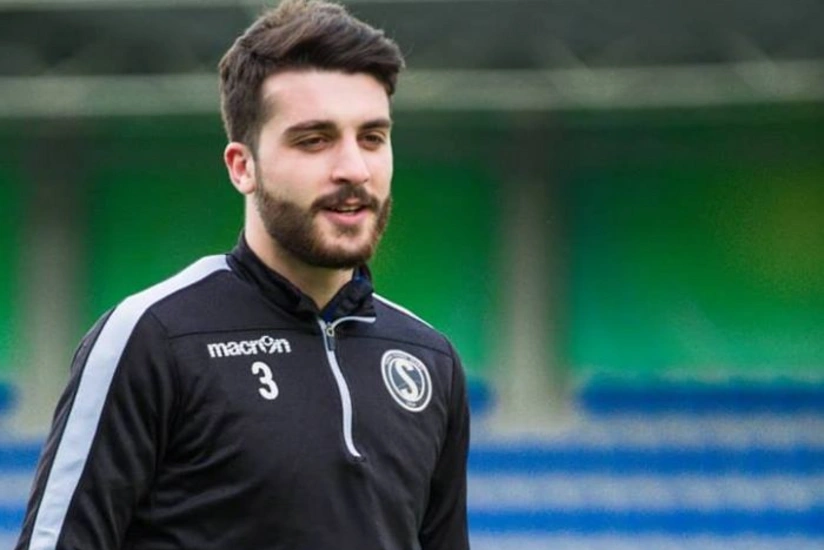 Футбольный клуб Сабаиль расстался с легионером