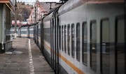 В Подмосковье юноша выстрелил в пассажирку электрички из ракетницы