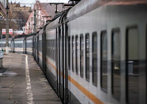 В Подмосковье юноша выстрелил в пассажирку электрички из ракетницы