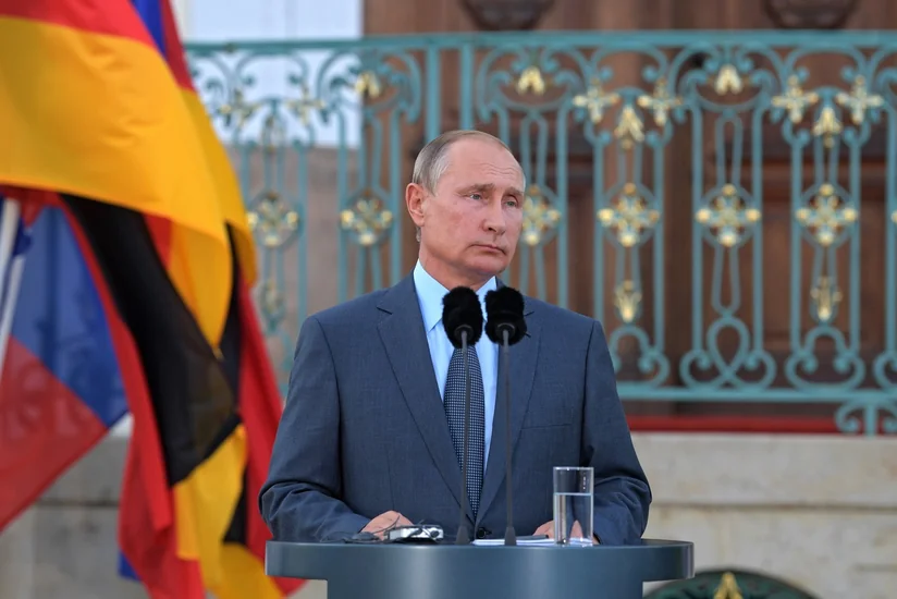 Путин назвал крайне важным сохранение иранской сделки