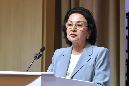 “Qərbi Azərbaycan İrsi” kitabının I cildinin təqdimat mərasimi olub
