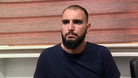 Bakıda “patı” satan şəxs saxlanılıb - VİDEO