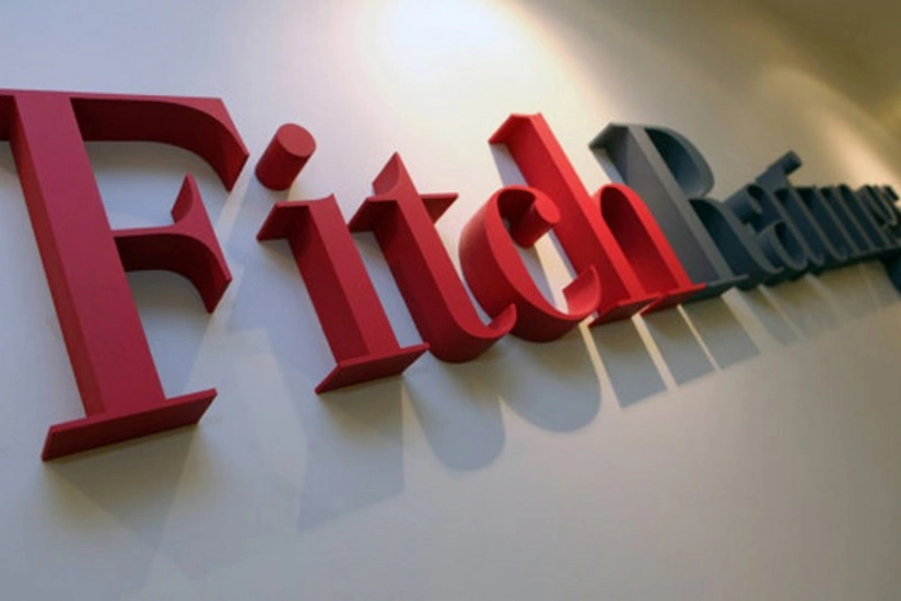 Fitch affirms Azerbaijan at 'BB+'
