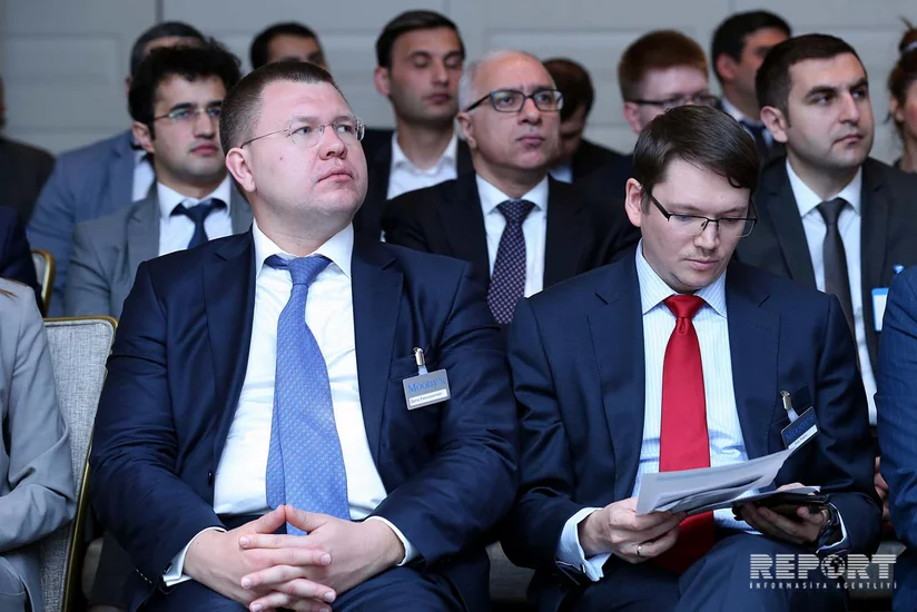 Moody's: Азербайджан избрал путь реструктуризации обязательств МБА ради сохранения валютных запасов