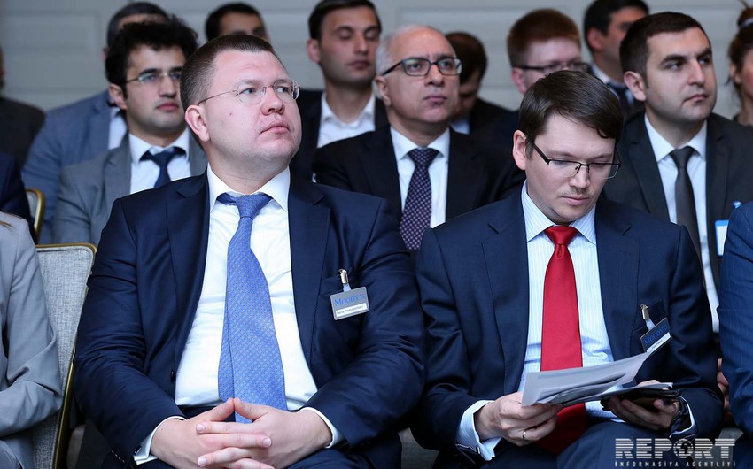 Moody's: Azərbaycan valyuta ehtiyatlarını qorumaq üçün ABB-nin öhdəliklərinin restruktizasiyası yolunu seçib