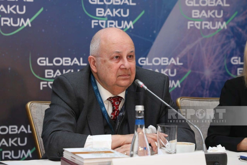 Ismail Serageldin: Rich countries recovered better after pandemic