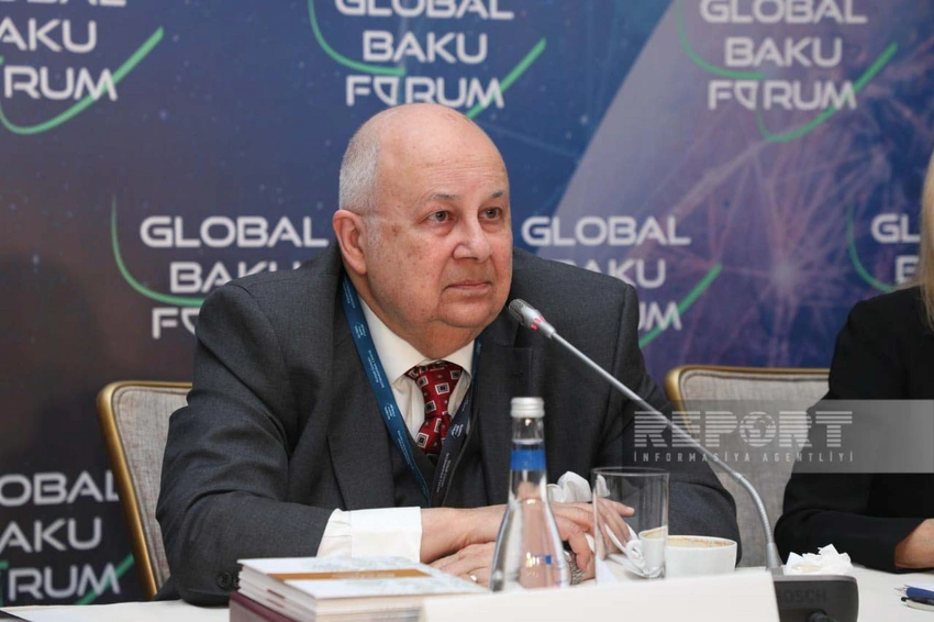 İsmayıl Serageldin: “Zəngin ölkələr pandemiyadan sonra daha yaxşı bərpa olunublar”