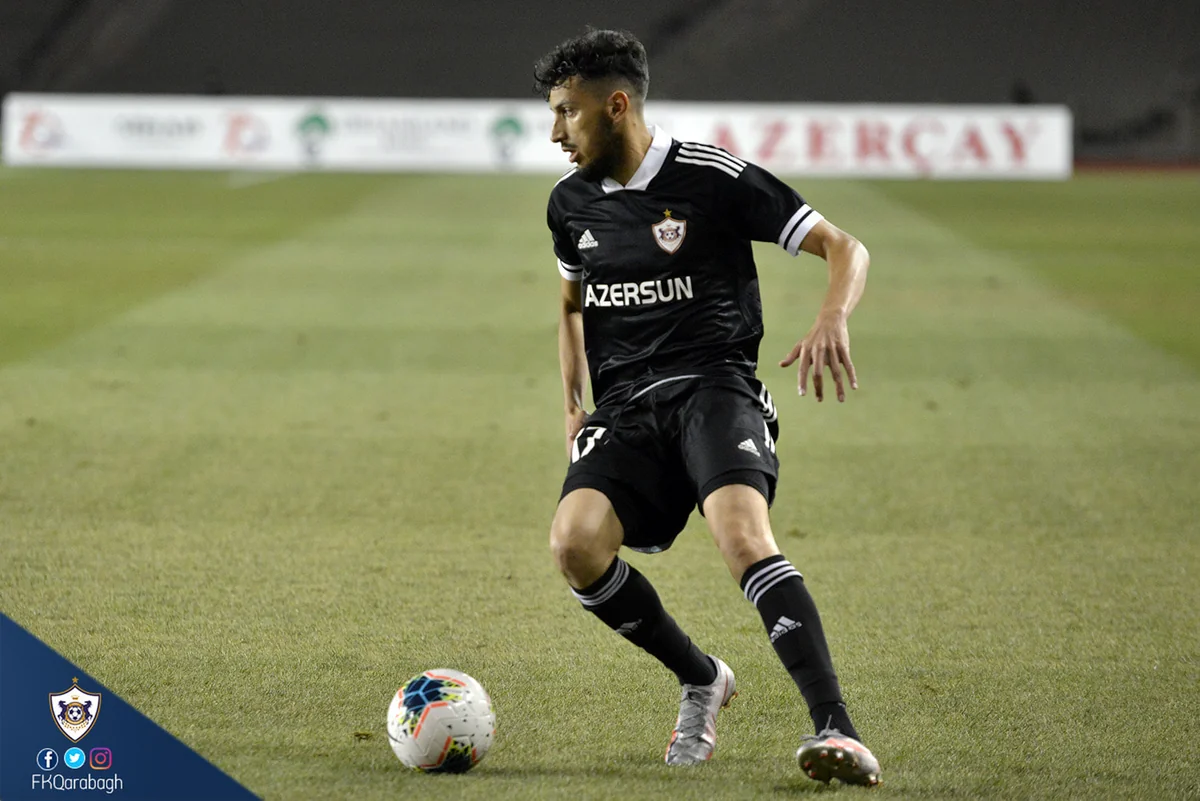 Qarabağın legioneri: Başqa təkliflərim də var idi