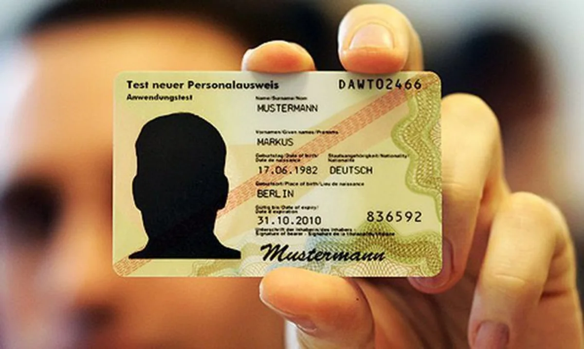 Entry into force of Law “On Issue of Identity Card of citizen of the Republic of Azerbaijan under 15” postponed