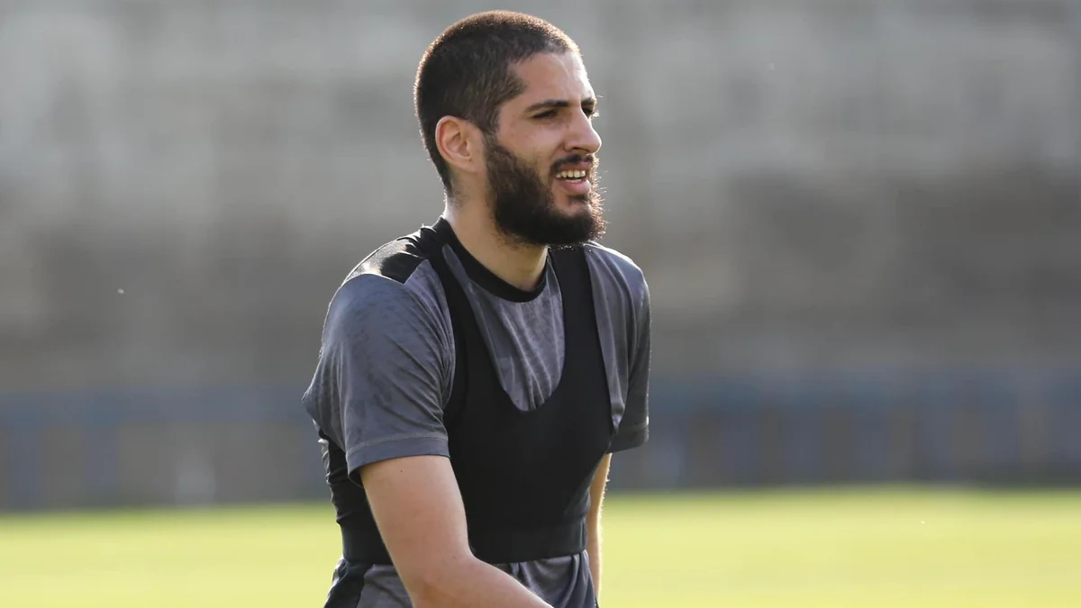 “Qarabağ”ın futbolçusu üçün mövsüm başa çatıb