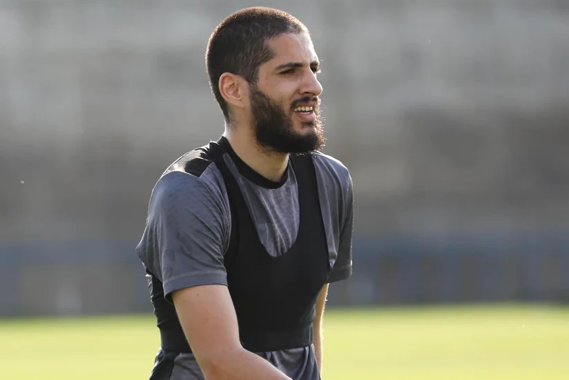 “Qarabağ”ın futbolçusu üçün mövsüm başa çatıb