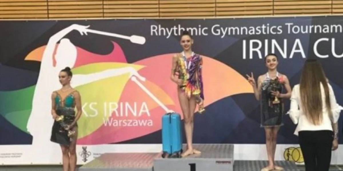 Azərbaycan gimnastları Polşa və Belarusda keçirilən yarışlarda 7 medal qazanıblar