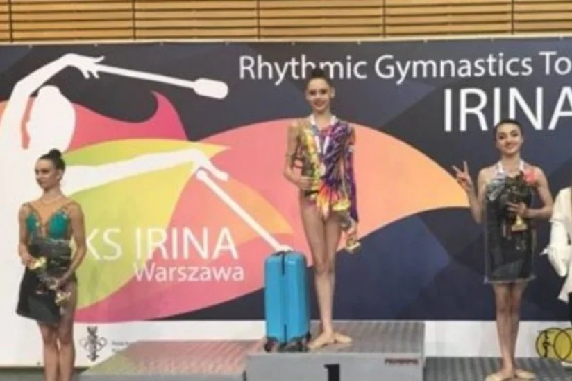 Azərbaycan gimnastları Polşa və Belarusda keçirilən yarışlarda 7 medal qazanıblar