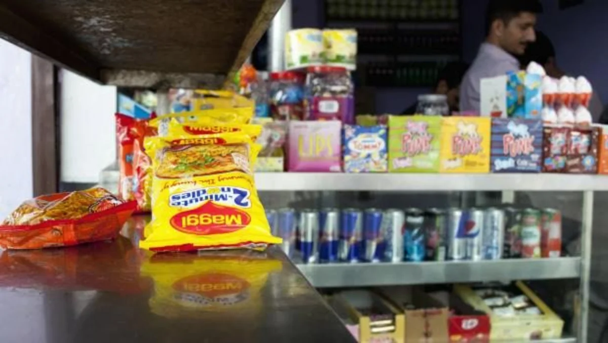 Hindistan Nestleyə qarşı 100 milyon dollarlıq iddia qaldırıb