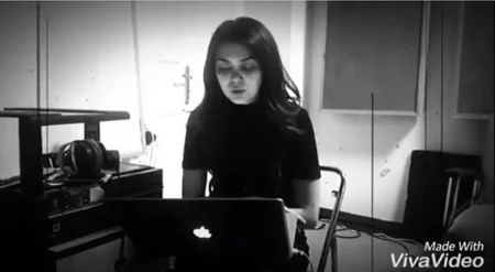 Fuad Poladov Hollivud filminin Azərbaycan dilinə dublyajında iştirak edib - FOTO