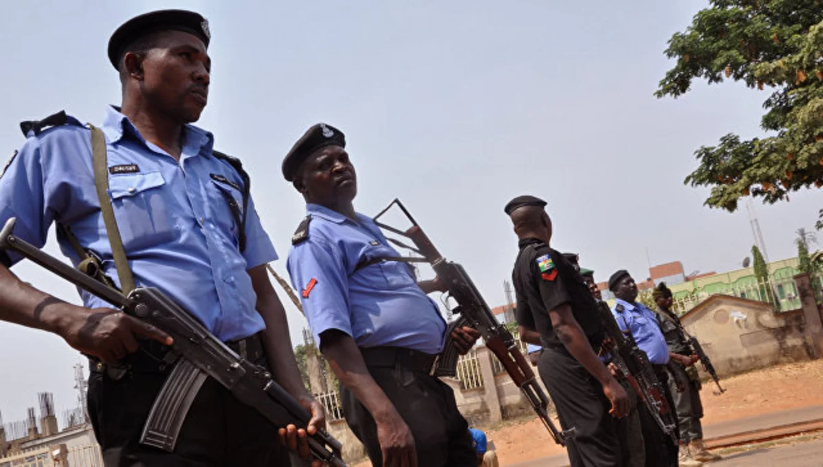 Nigeriyada terror aktı törətmək istəyən üç kamikadze zərərsizləşdirilib