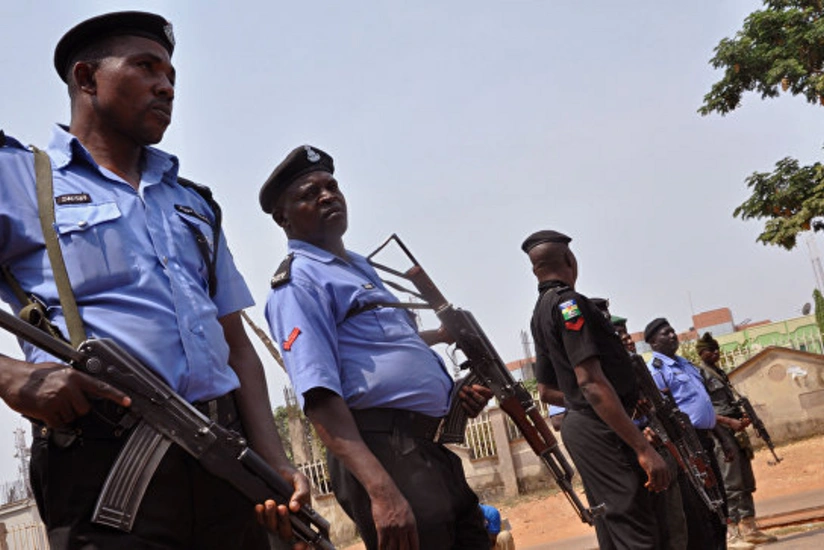 Nigeriyada terror aktı törətmək istəyən üç kamikadze zərərsizləşdirilib