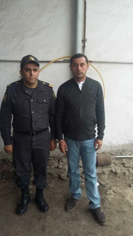 Gədəbəy sakinindən 2,5 tona yaxın narkotik bitki aşkarlanıb