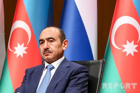 Bakıda Azərbaycan-Rusiya regionlararası forumu başlayıb