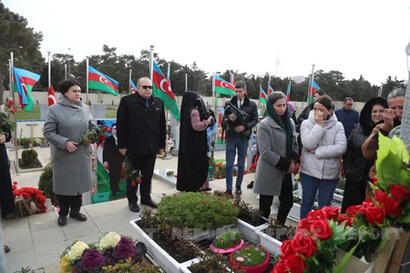 Nəşi 112 gündən sonra tapılan baş leytenant anılıb