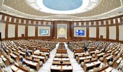 Özbəkistan Senatı Azərbaycanla müttəfiqlik münasibətləri haqqında müqaviləni ratifikasiya edib