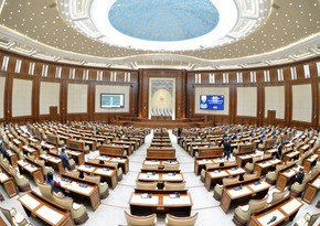 Uzbek senate ratifies alliance treaty with Azerbaijan