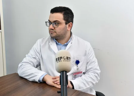 Genetika mütəxəssisi: Qohum evliliyi genetik xəstəlikləri, xəstə uşaqların doğulma riskini artırır - MÜSAHİBƏ
