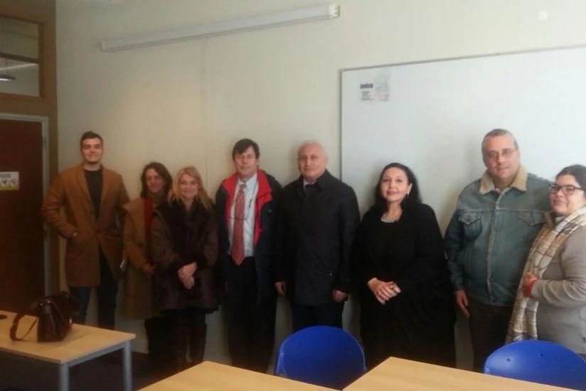 Portuqaliyanın Lusofona Universitetində “Azərbaycan multikulturalizmi” fənni tədris edilib