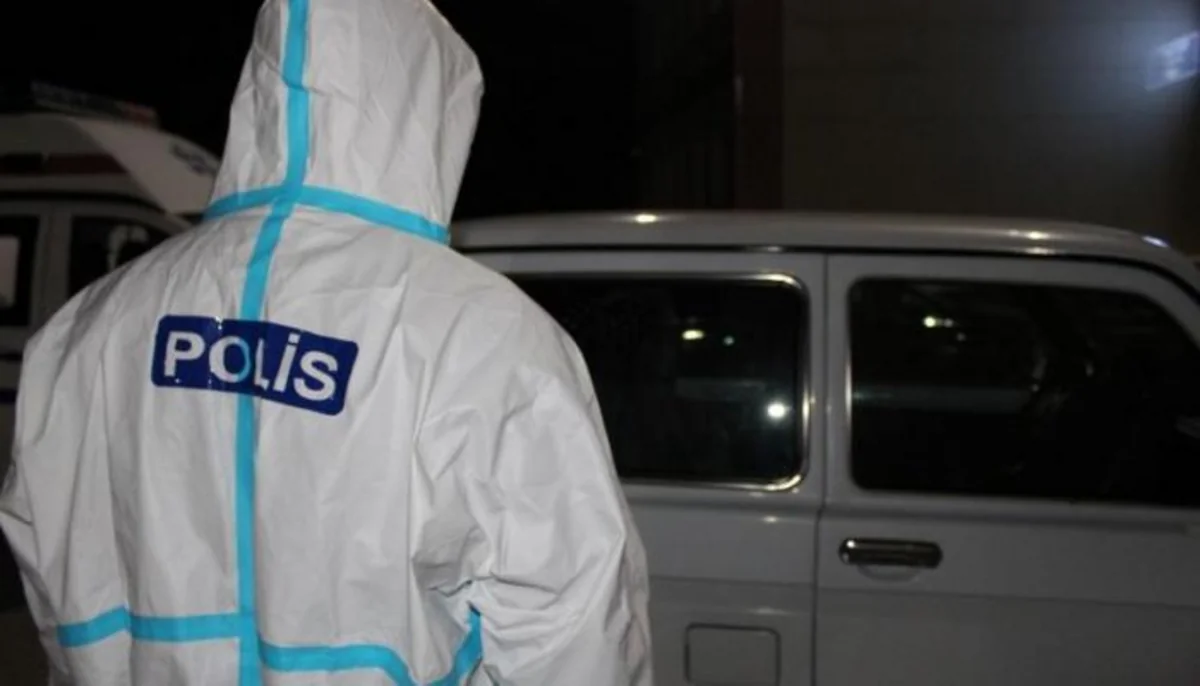 Balakəndə koronavirus xəstəsi barəsində cinayət işi başlanılıb