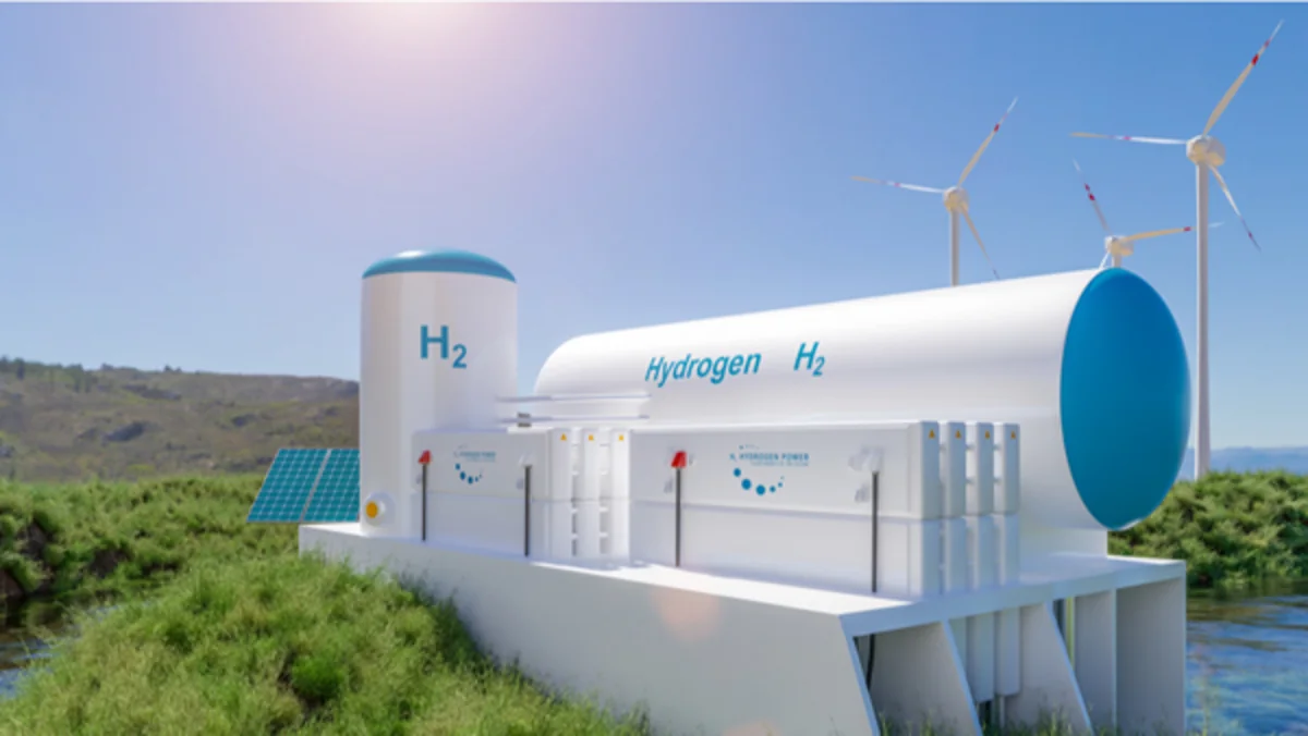 Ekspert: Hidrogen Azərbaycan üçün geosiyasi üstünlük ola bilər