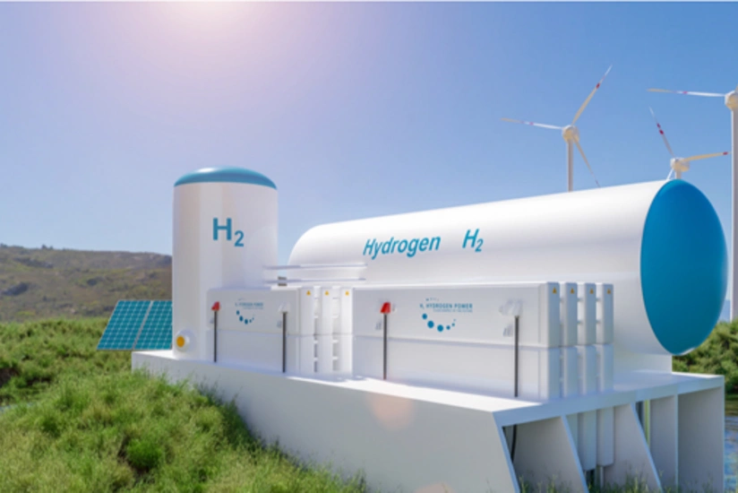 Мохаммед Абу Лабан: Водород может стать геополитическим преимуществом для Азербайджана