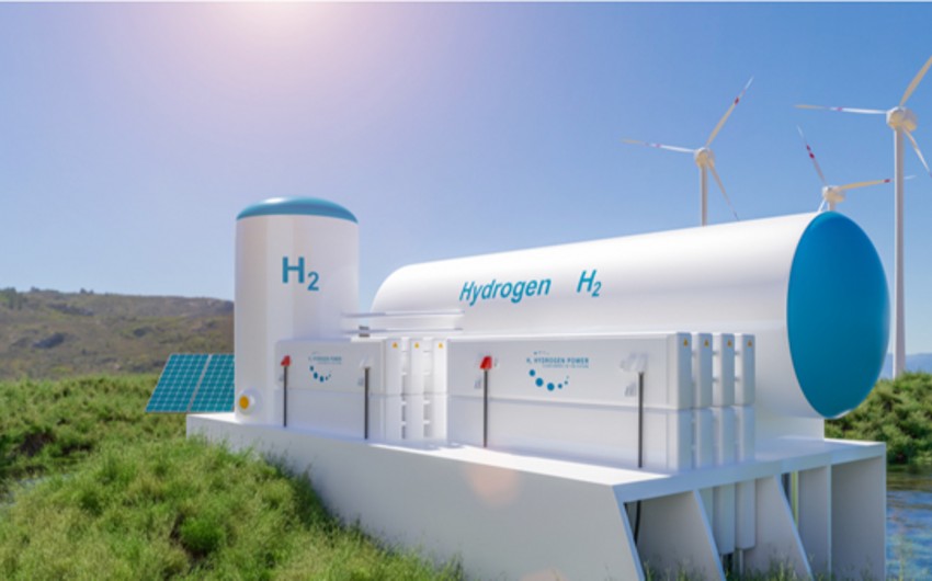 Ekspert: Hidrogen Azərbaycan üçün geosiyasi üstünlük ola bilər