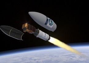 ABŞ “Sentinel” qitələrarası ballistik raketinin mühərrikini sınaqdan keçirib