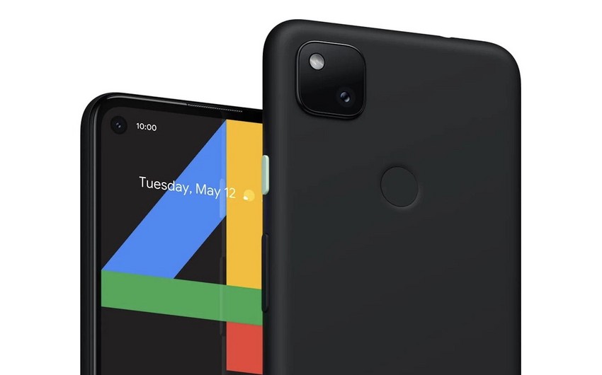 “Google”un yeni smartfonu bu ay satışa çıxarılcaq