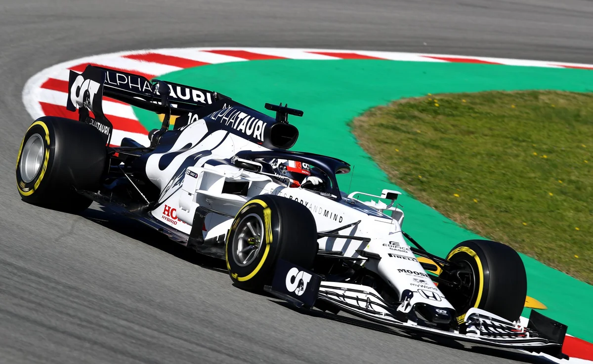 İtaliya Qran-prisinin qalibi məlum oldu