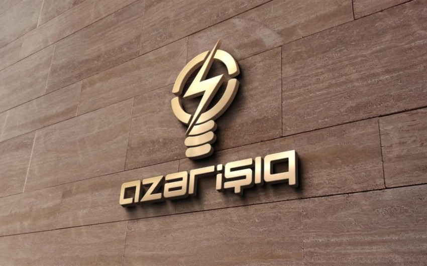 “Azərişıq” Laçın dəhlizində