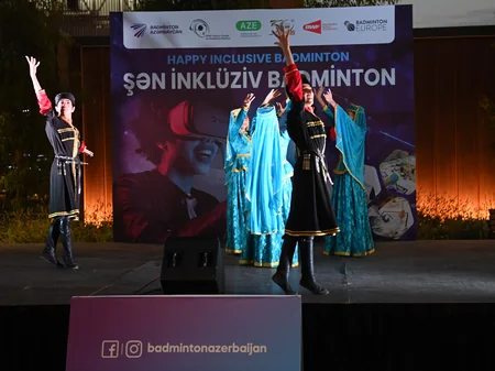 Həssas qruplardan olan şəxslərin sosial adaptasiyası ilə bağlı layihə təqdim olunub