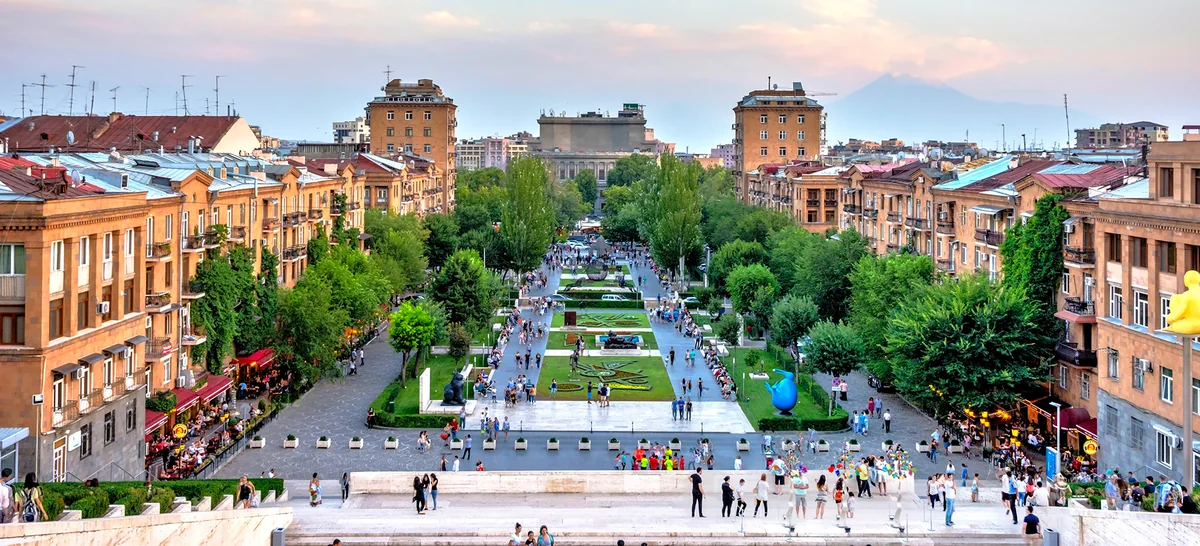 EU gives Armenia €14.2M grant