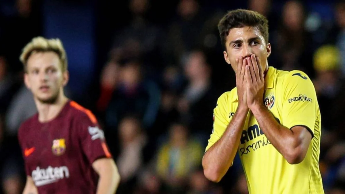 Atletiko klubu 22 yaşlı futbolçu transfer edib